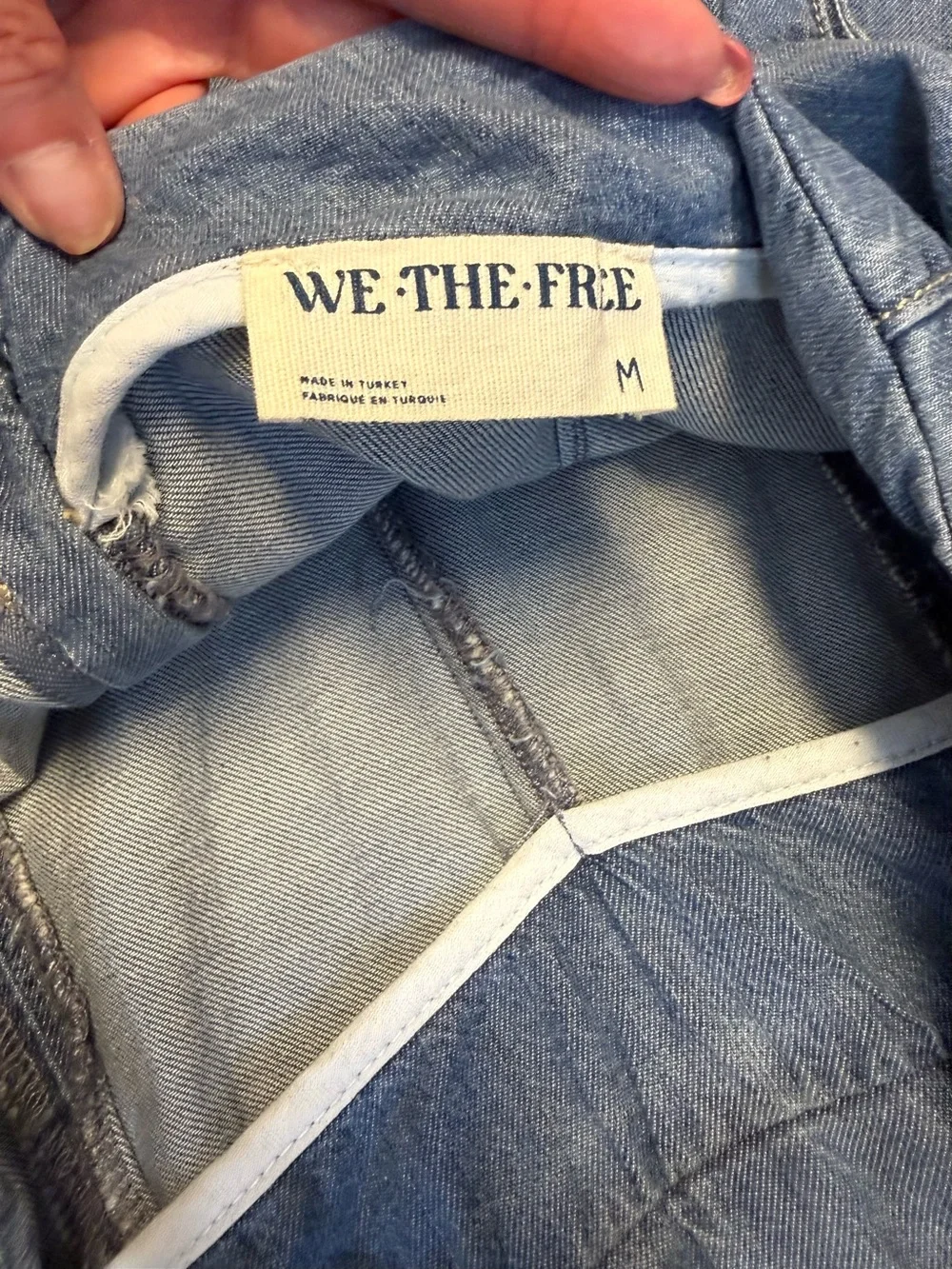 We The Free / Free People CRVY Set The Mood One-Piece - Picture 8 of 11
